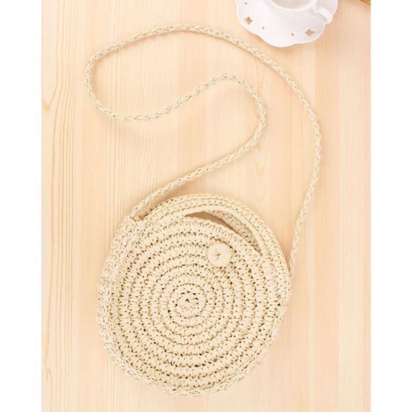summer mini vintage handmade crossbody bag round straw beach bag girls circle rattan bags fa$3
summer mini vintage handmade crossbody bag round straw beach bag girls circle rattan bags fa$3