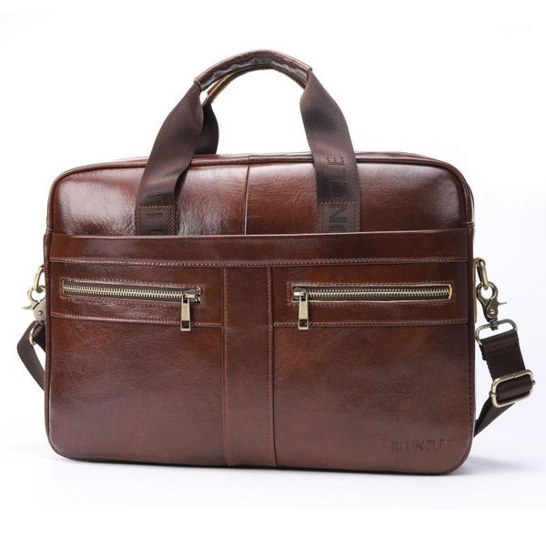 briefcases luxury cow genuine real leather men's briefcase backpack 14 inch lapbusiness tote crossbody travel messenger shoulder ba
briefcases luxury cow genuine real leather men's briefcase backpack 14 inch lapbusiness tote crossbody travel messenger shoulder ba