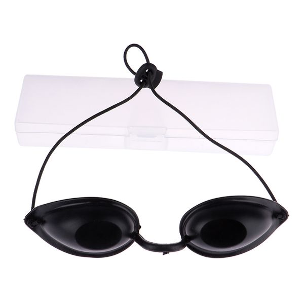 1pc soft sunbathing eyewear goggles beach adjustable skin tanning eye protection uv shield glasses black
1pc soft sunbathing eyewear goggles beach adjustable skin tanning eye protection uv shield glasses black