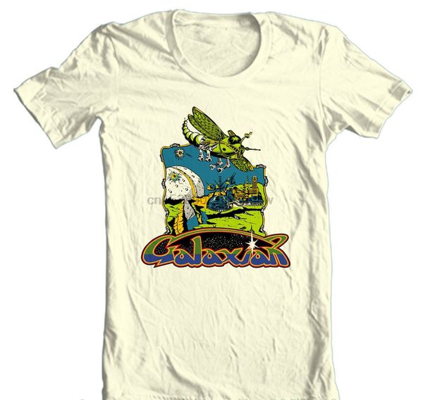 galaxian t shirt vintage retro arcade video game tee men t-shirt cool sport hooded sweatshirt hoodie
galaxian t shirt vintage retro arcade video game tee men t-shirt cool sport hooded sweatshirt hoodie