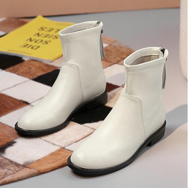 2020 осень зима назад zipper boots дамы женщины толстые высокие каблуки обувь женщины fashion party ночной клуб обувь женщина, Black
2020 осень зима назад zipper boots дамы женщины толстые высокие каблуки обувь женщины fashion party ночной клуб обувь женщина, Black