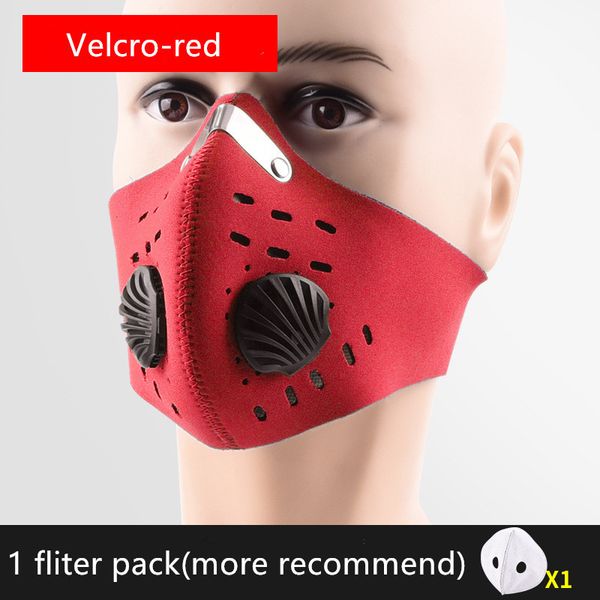 black reusable protective face with cycling filter pm2.5 activated carbon mouth masks mascherine designer masques
black reusable protective face with cycling filter pm2.5 activated carbon mouth masks mascherine designer masques