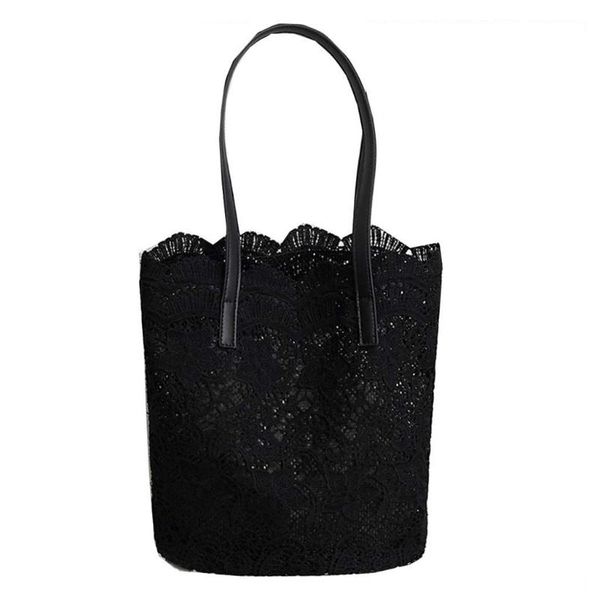 thinkthendo 2 in 1 floral lace handbag women beach messenger bag tote boho shoulder bag
thinkthendo 2 in 1 floral lace handbag women beach messenger bag tote boho shoulder bag