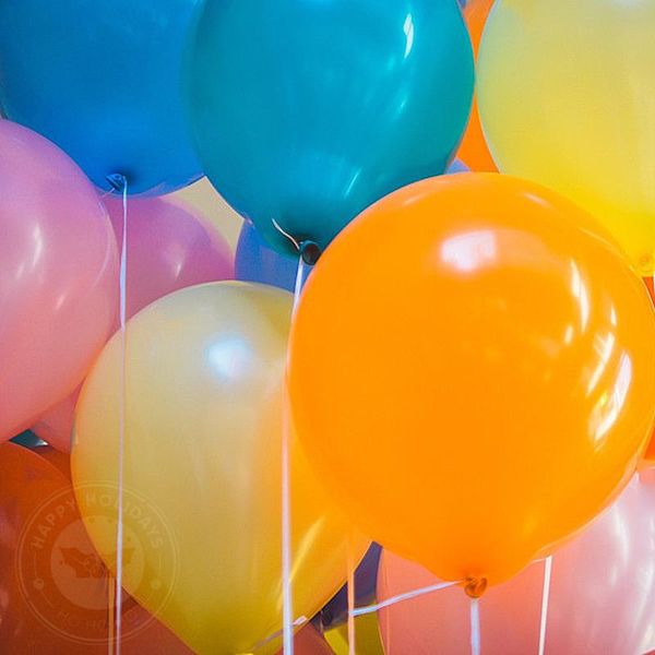 party decoration 5-36inch big balloon birthday advanced thickened latex custom wedding scene small helium
party decoration 5-36inch big balloon birthday advanced thickened latex custom wedding scene small helium