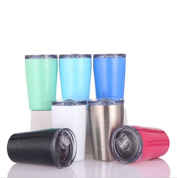 12oz creative wine tumbler stainless steel double wall insulated coffee cup kid milk cups home mug
12oz creative wine tumbler stainless steel double wall insulated coffee cup kid milk cups home mug