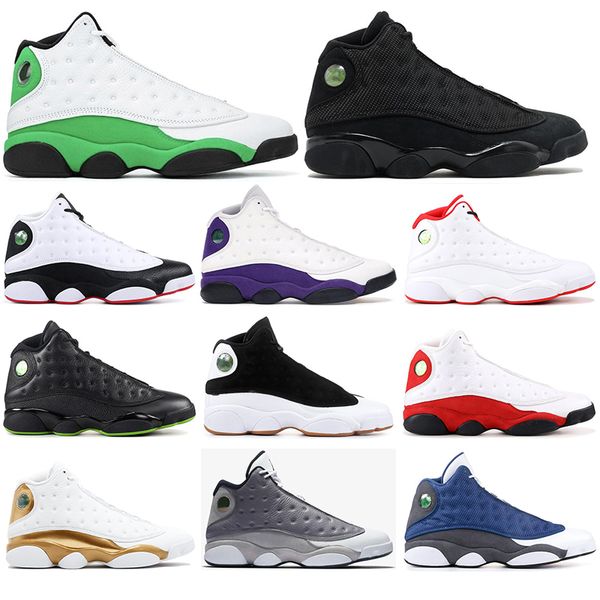 2020 playground jumpman 13 13s men basketball shoes flint and gown island green bred court purple aurora green wolf grey melo sneakers 40-47, White;red
2020 playground jumpman 13 13s men basketball shoes flint and gown island green bred court purple aurora green wolf grey melo sneakers 40-47, White;red