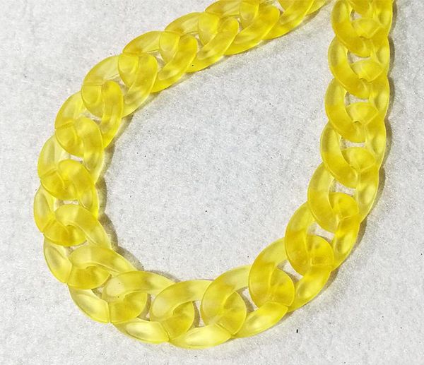 2020 acrylic candy color reading glasses chain for women new fashion simple design resin eyeglass chain sunglasses cord lanyard h bbytuc
2020 acrylic candy color reading glasses chain for women new fashion simple design resin eyeglass chain sunglasses cord lanyard h bbytuc