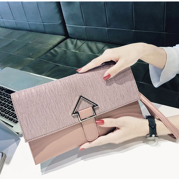 new style chain single-shoulder bag for women fashion shoulder handbag versatile clutch bag
new style chain single-shoulder bag for women fashion shoulder handbag versatile clutch bag