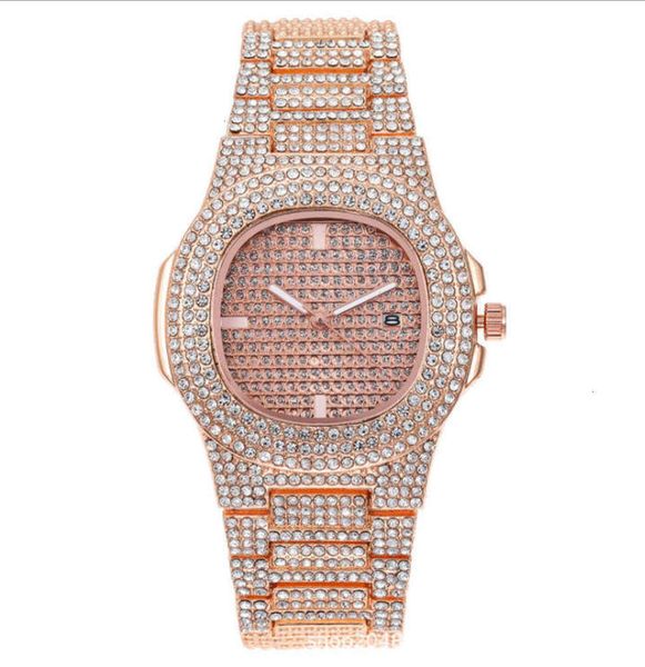 britain star water all sky new watch women's full diamond calendar steel belt women's watch r4il, Slivery;brown
britain star water all sky new watch women's full diamond calendar steel belt women's watch r4il, Slivery;brown