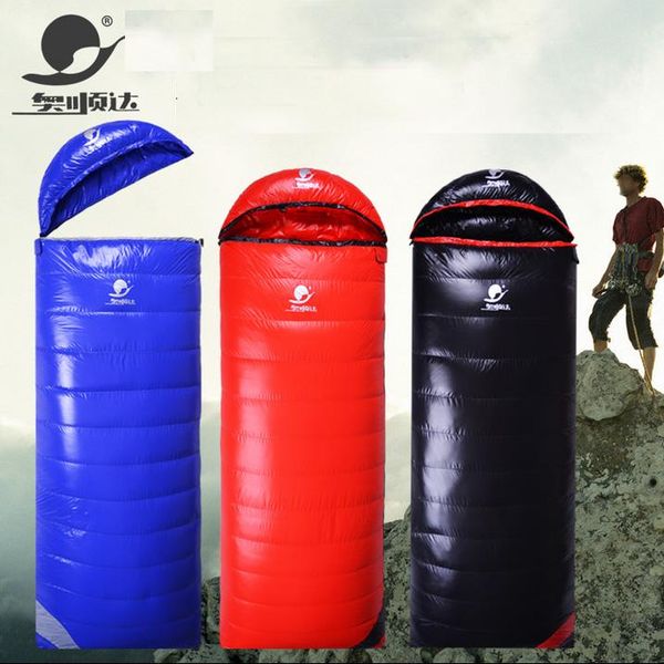 white duck down 600/800/1000/1200g filling can be spliced camping comfortable breathable down sleeping bag
white duck down 600/800/1000/1200g filling can be spliced camping comfortable breathable down sleeping bag