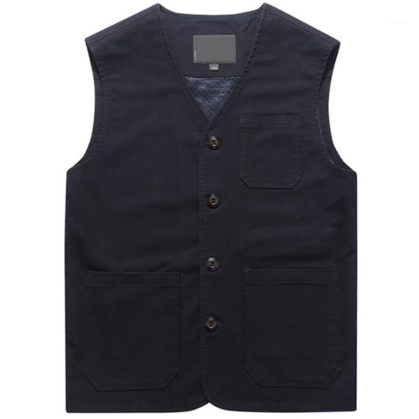men's vests multi pockets vest men breathable with pography waistcoat reporter director casual work uniform 49691, Black;white
men's vests multi pockets vest men breathable with pography waistcoat reporter director casual work uniform 49691, Black;white