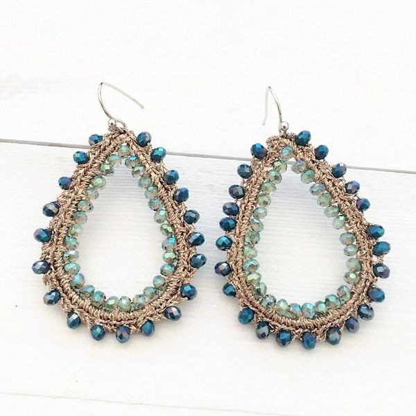 dongmu jewellery baroque style crystal drop pendant ladies retro earrings fashion party boutique jewelry birthday gift, Silver
dongmu jewellery baroque style crystal drop pendant ladies retro earrings fashion party boutique jewelry birthday gift, Silver