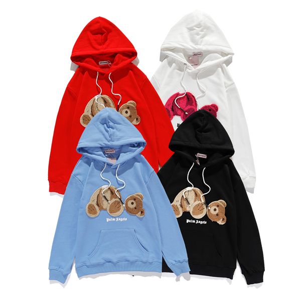 13new designers palm spring angels men women hoodies luxurious brand leisure fashion trends men s clothing women dresses mens tracksuit, Black
13new designers palm spring angels men women hoodies luxurious brand leisure fashion trends men s clothing women dresses mens tracksuit, Black
