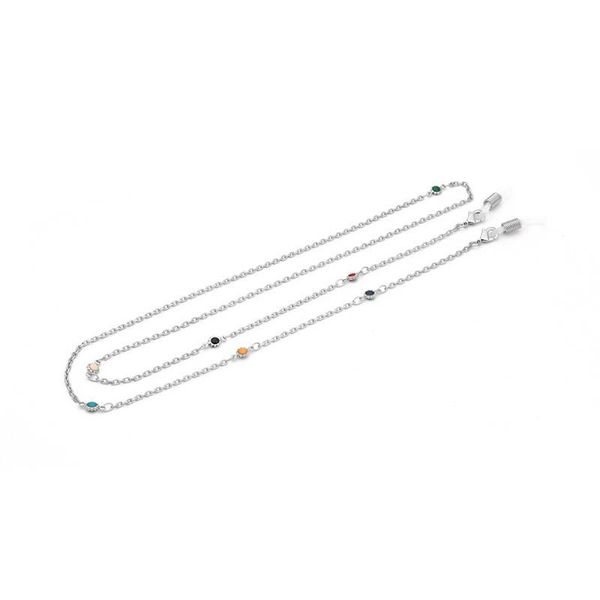 sunglasses frames colorful beads link chain eyeglasses chains reading glasses strap cord holder for face mask eyewear neck headband, Silver
sunglasses frames colorful beads link chain eyeglasses chains reading glasses strap cord holder for face mask eyewear neck headband, Silver