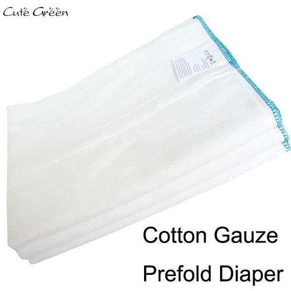cotton gauze baby cloth prefold diaper nappy high absorbent reusable insert for baby diapers nappies 4*8*4 layers cloth nappy 1016
cotton gauze baby cloth prefold diaper nappy high absorbent reusable insert for baby diapers nappies 4*8*4 layers cloth nappy 1016