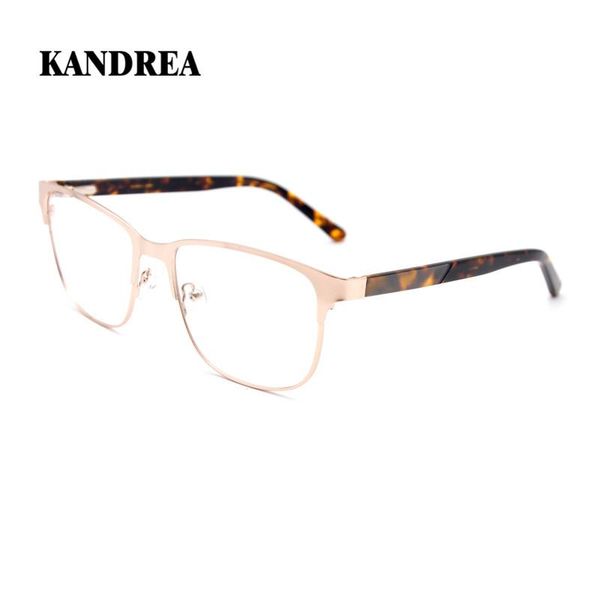 kandrea 2020 fashion metal glasses frame women men square frames eyeglasses female optical spectacles clear lens eyewear, Black
kandrea 2020 fashion metal glasses frame women men square frames eyeglasses female optical spectacles clear lens eyewear, Black