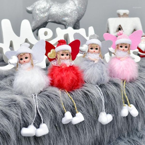 christmas decorations angel doll toy hanging pendant festival party supplie ornament xmas tree decoration1
christmas decorations angel doll toy hanging pendant festival party supplie ornament xmas tree decoration1