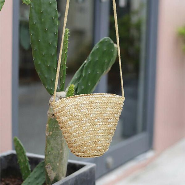 women straw knitted mini crossbody bag fashion handwoven rattan purse casual beach messenger handbags small tote new
women straw knitted mini crossbody bag fashion handwoven rattan purse casual beach messenger handbags small tote new