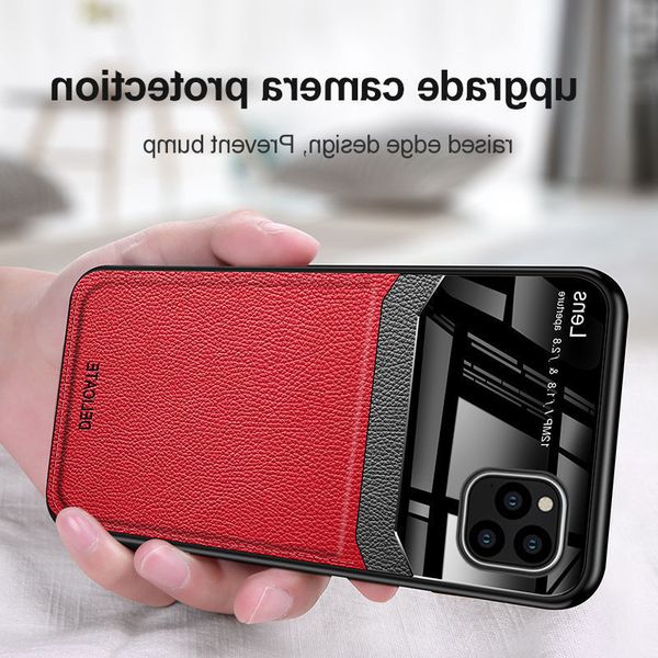случай 12 12pro x xr 7 8 plus pu кожа anti fall обложка для iphone xs luxury 11 pro max se 2020 зеркало
случай 12 12pro x xr 7 8 plus pu кожа anti fall обложка для iphone xs luxury 11 pro max se 2020 зеркало