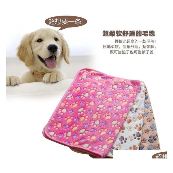 2018 new arrival absorbent dog cat pet necessary cleaning drying bath towel 40*60cm soft warm paw print small pet blanket bed mat jtzva
2018 new arrival absorbent dog cat pet necessary cleaning drying bath towel 40*60cm soft warm paw print small pet blanket bed mat jtzva