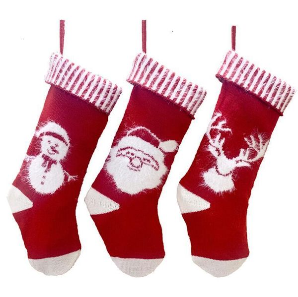 stockings decoration stocking xmas knitted tree santa hanging socks christmas decorations sea shipping cca12427 o9tj
stockings decoration stocking xmas knitted tree santa hanging socks christmas decorations sea shipping cca12427 o9tj