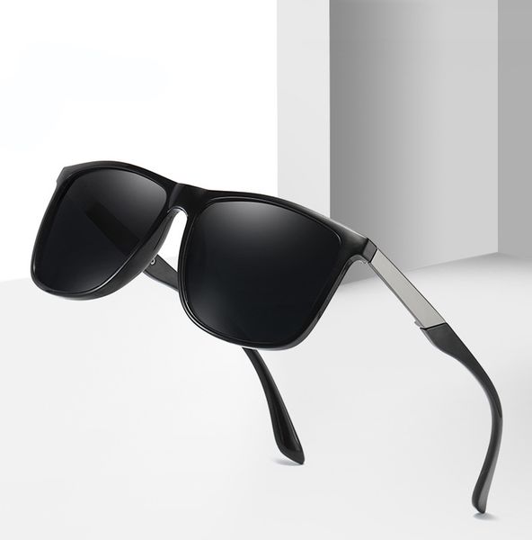alloy square frame men women polarized sun glasses polarized mirror minus myopia sunglasses custom made lens -1 to -6, White;black
alloy square frame men women polarized sun glasses polarized mirror minus myopia sunglasses custom made lens -1 to -6, White;black