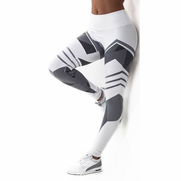 women fitness leggings elastic high waist slim leggins anti cellulite leggings fast dry workout jeggings modis sportlegging 201014, Black
women fitness leggings elastic high waist slim leggins anti cellulite leggings fast dry workout jeggings modis sportlegging 201014, Black