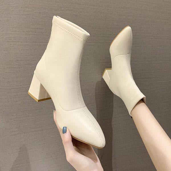 boots women new 2020 luxury designer shoes winter footwear round toe fashion rock black rubber mid-calf autumn mid calf
boots women new 2020 luxury designer shoes winter footwear round toe fashion rock black rubber mid-calf autumn mid calf
