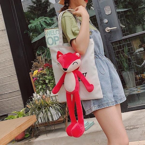 lovely girls canvas cotton totes bags environment friendly shopping bag for female simple wild shoulder messenger bag
lovely girls canvas cotton totes bags environment friendly shopping bag for female simple wild shoulder messenger bag