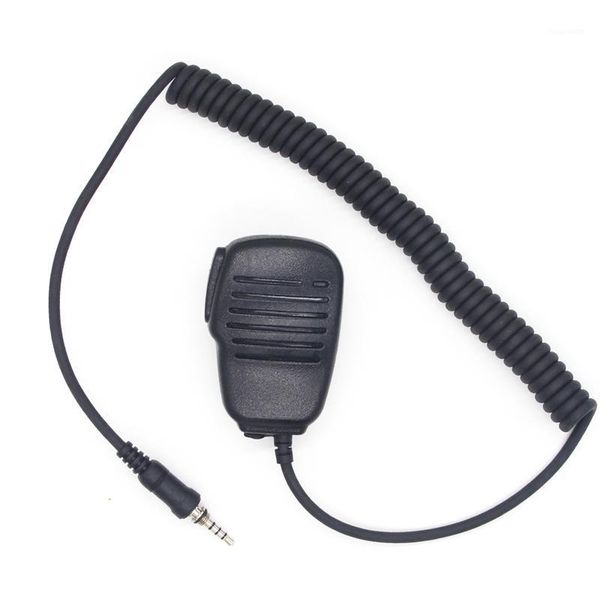 3.5mm 1 pin speaker mic handheld radio microphone for yaesu vx-7r vx-6r vx-120 vx-1701
3.5mm 1 pin speaker mic handheld radio microphone for yaesu vx-7r vx-6r vx-120 vx-1701