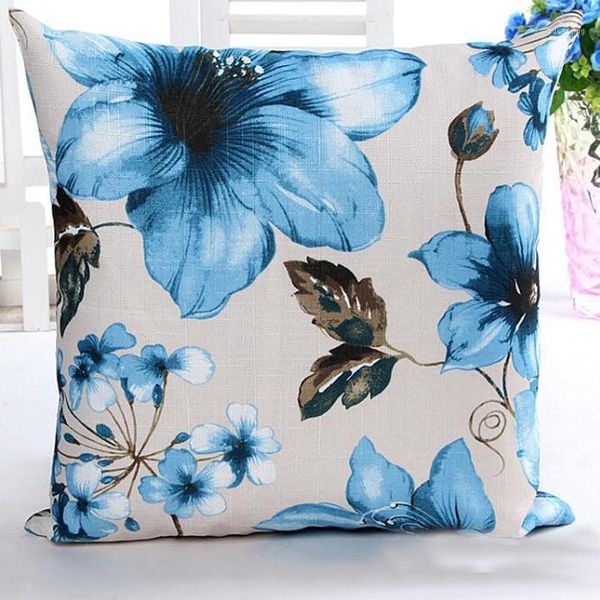 1pc flower printed linen throw pillow cushion cover 45*45cm home decoration sofa office bed seat car decor pillowcase1
1pc flower printed linen throw pillow cushion cover 45*45cm home decoration sofa office bed seat car decor pillowcase1