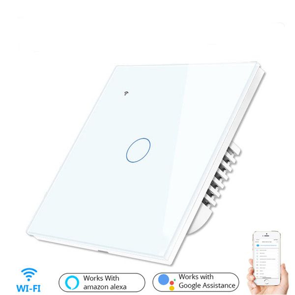wifi touch smart wall switch phone приложение приложение дистанционное управление настенным коммутатором работа с alexa amazon google главна
wifi touch smart wall switch phone приложение приложение дистанционное управление настенным коммутатором работа с alexa amazon google главна