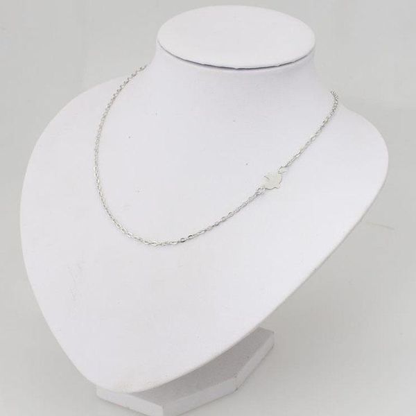 new jewelry simple alloy birds necklace clavicle chains charm womens fashion jewelry colar maxi necklace for women jllaam, Silver
new jewelry simple alloy birds necklace clavicle chains charm womens fashion jewelry colar maxi necklace for women jllaam, Silver
