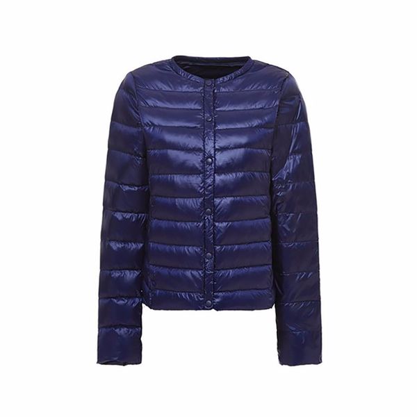 2020 woman down autumn ultra 90% white duck weight light female thin jacket short more 6hix, Black
2020 woman down autumn ultra 90% white duck weight light female thin jacket short more 6hix, Black