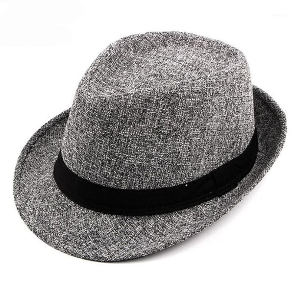 wide brim hats ht1750 autumn winter fedoras men women casual trilby bowler black band jazz cap fedora1, Blue;gray
wide brim hats ht1750 autumn winter fedoras men women casual trilby bowler black band jazz cap fedora1, Blue;gray