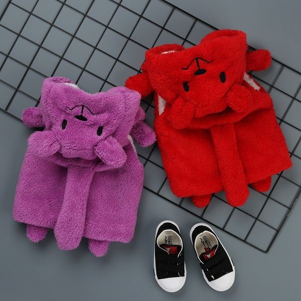 new spring autumn winter baby clothing cute cartoon rabbit infant girl boy jumpers kid baby outfits red purple baby clothes0-24m 1029, Blue;gray
new spring autumn winter baby clothing cute cartoon rabbit infant girl boy jumpers kid baby outfits red purple baby clothes0-24m 1029, Blue;gray
