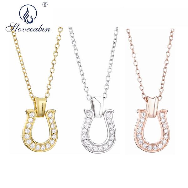 chains slovecabin 2021 horseshoes pendant necklace long chain gold 925 sterling silver japan czmen crystal jewelry
chains slovecabin 2021 horseshoes pendant necklace long chain gold 925 sterling silver japan czmen crystal jewelry