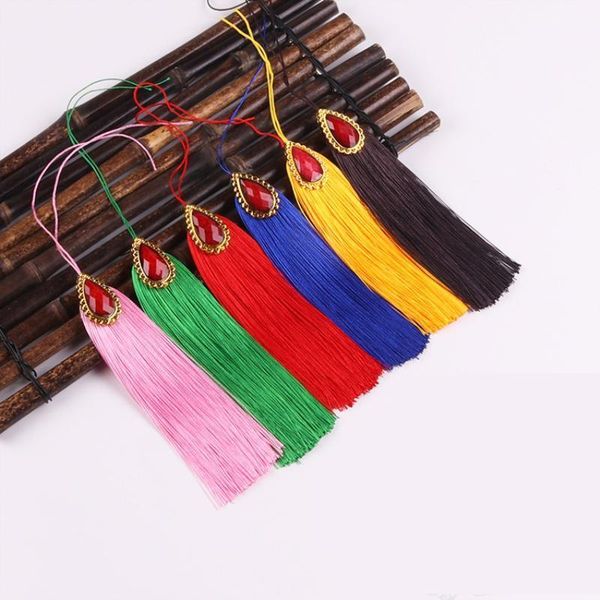 5pcs red gem tassel pendant fringe diy jewelry make accessories craft tassels handmade home textile garment sewing decoration h jllbmf
5pcs red gem tassel pendant fringe diy jewelry make accessories craft tassels handmade home textile garment sewing decoration h jllbmf