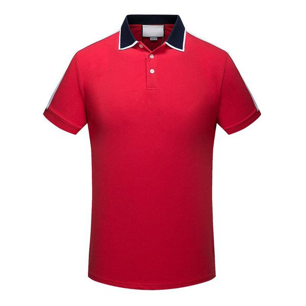 2021 designer stripe polo shirt t shirts snake polos bee floral embroidery mens high street fashion horse polo t-shirt size m-3xl, White;black
2021 designer stripe polo shirt t shirts snake polos bee floral embroidery mens high street fashion horse polo t-shirt size m-3xl, White;black