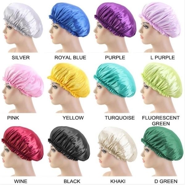 women lace sleeping caps shower cap lacy dome nightcap perm hat fashion bathing waterproof hats hair accessories dha723
women lace sleeping caps shower cap lacy dome nightcap perm hat fashion bathing waterproof hats hair accessories dha723