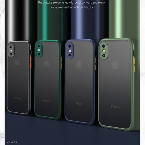 роскошные матовые прозрачные чехлы для телефона для iphone 11 pro xs max x xr 8 7 6 6s plus plus se 2020 защита от камеры абоназорная жестка
роскошные матовые прозрачные чехлы для телефона для iphone 11 pro xs max x xr 8 7 6 6s plus plus se 2020 защита от камеры абоназорная жестка