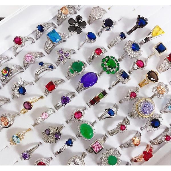 wholesale rings colorful rhinestone gold-plated good quality fashion silver ring mixed different styles fashion w wmtjmc new_dhbest
wholesale rings colorful rhinestone gold-plated good quality fashion silver ring mixed different styles fashion w wmtjmc new_dhbest