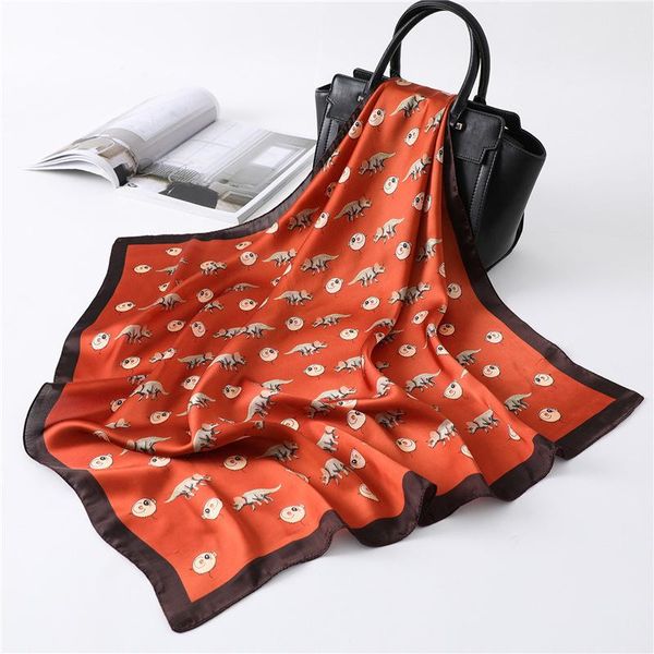 new 2020 brand women silk scarf shawls lady neck wrap floral hijab foulard scarves female bandana poncho femme 70*70cm, Blue;gray
new 2020 brand women silk scarf shawls lady neck wrap floral hijab foulard scarves female bandana poncho femme 70*70cm, Blue;gray