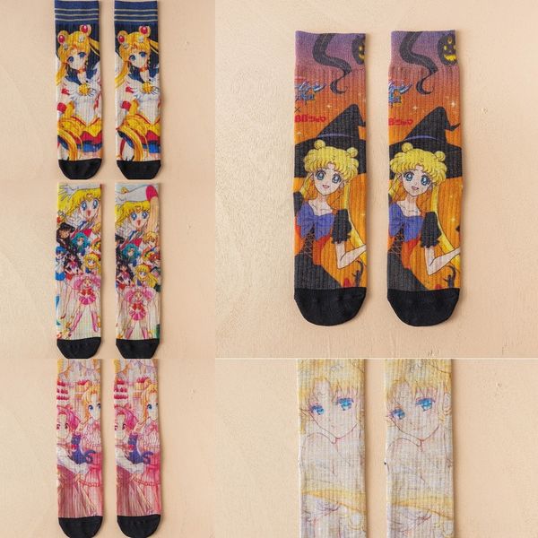 vewqk fashionable women's beautiful and winter new ins style style 3d autumn girl printed pile mid-calf women's 1 socks and socks, Black
vewqk fashionable women's beautiful and winter new ins style style 3d autumn girl printed pile mid-calf women's 1 socks and socks, Black