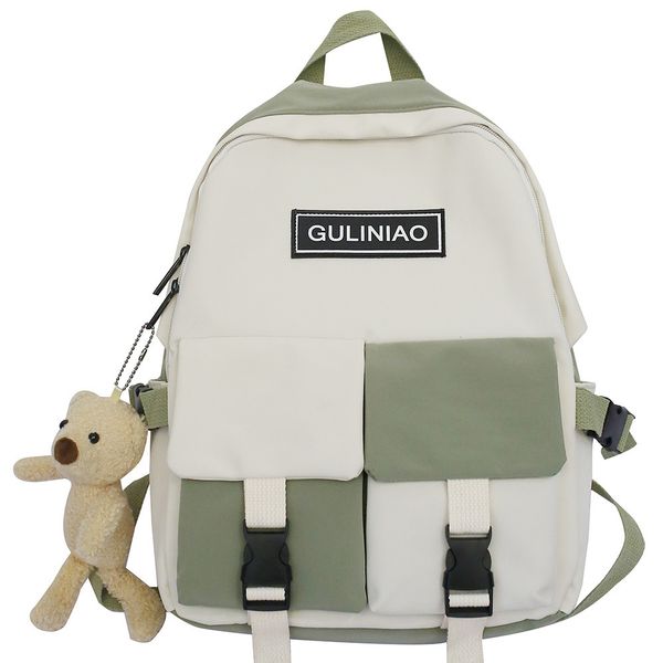 nylon ladies harajuku backpack kawaii female cool school bag girl book cute backpack women student small bag fashion college new c1223
nylon ladies harajuku backpack kawaii female cool school bag girl book cute backpack women student small bag fashion college new c1223