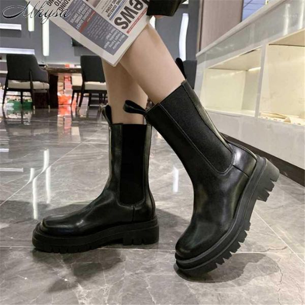 boots 2021 winter women fashion mid-calf sleeve mid-heel short plush warm botas mujer1, Black
boots 2021 winter women fashion mid-calf sleeve mid-heel short plush warm botas mujer1, Black
