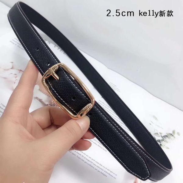 h family's new leather thin women's skirt decoration versatile jeans coat dress kelly belt, Black;brown
h family's new leather thin women's skirt decoration versatile jeans coat dress kelly belt, Black;brown