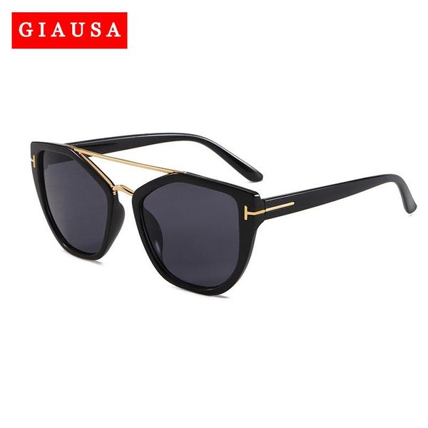 sunglasses 2021 women designer t fashion black cat eye oversized female gradient sun glasses oculos, White;black
sunglasses 2021 women designer t fashion black cat eye oversized female gradient sun glasses oculos, White;black