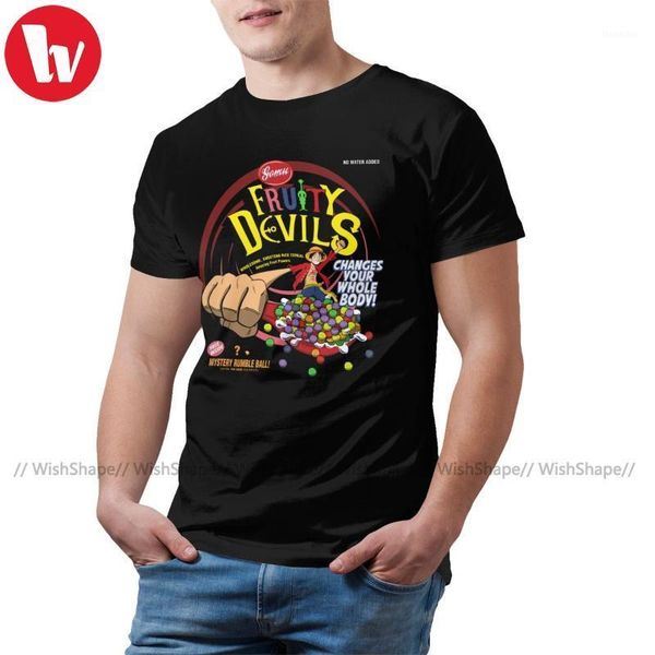 men's t-shirts luffy t shirt gomu fruity devils t-shirt short sleeve print tee fashion 100 cotton men xxx funny tshirt1, White;black
men's t-shirts luffy t shirt gomu fruity devils t-shirt short sleeve print tee fashion 100 cotton men xxx funny tshirt1, White;black