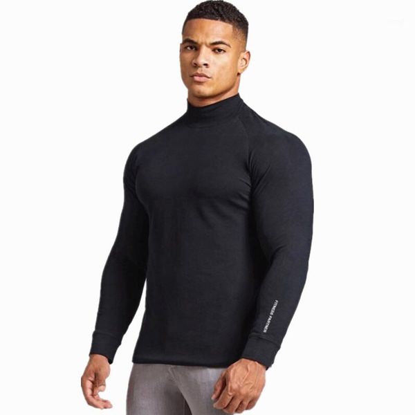 new long sleeved t-shirt men slim fit gyms fitness bodybuilding workout joggers clothing male casual fashion brand tees 1, White;black
new long sleeved t-shirt men slim fit gyms fitness bodybuilding workout joggers clothing male casual fashion brand tees 1, White;black